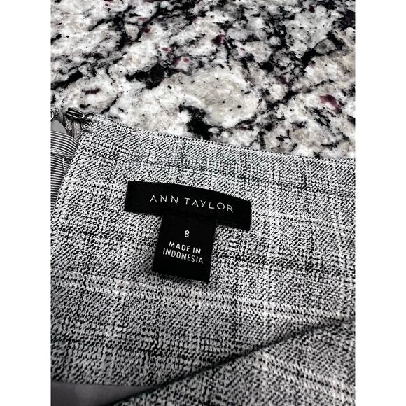 Ann Taylor women’s sheath pencil dress size 8 - Picture 6 of 13